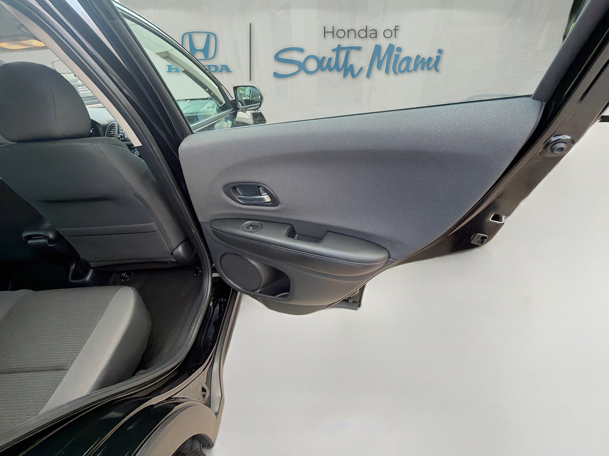 Used 2022 Honda HR-V LX image 29