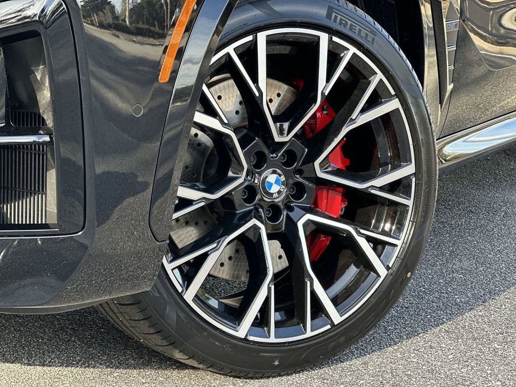 New 2026 BMW X5 M Competition w/ Executive Package image 14