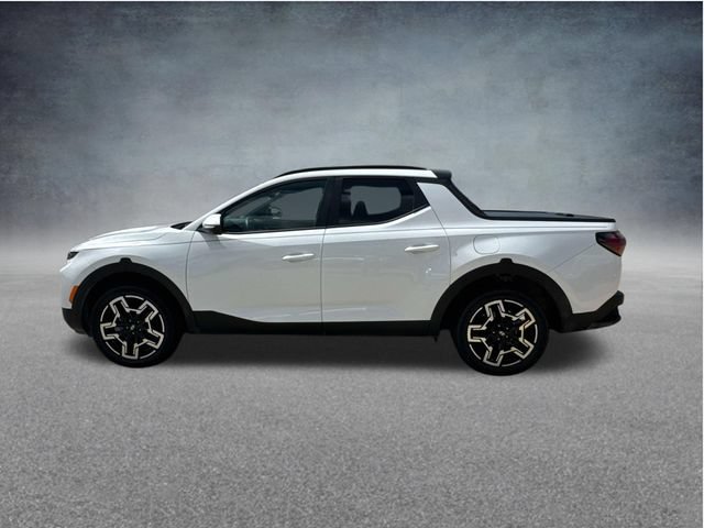 Certified 2026 Hyundai Santa Cruz Limited AWD/4WD image 6