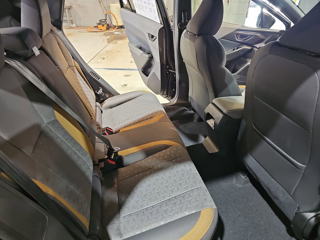 New 2026 Subaru Crosstrek 2.5i Sport image 11