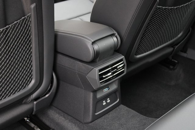 New 2026 Audi A3 2.0T Premium image 24