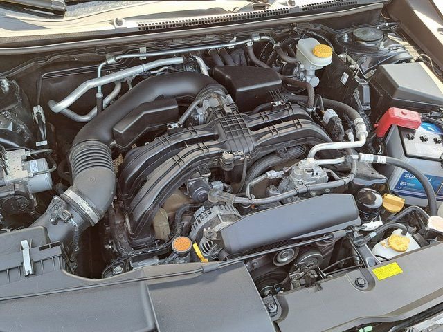 Used 2022 Subaru Crosstrek 2.5i Limited w/ Moonroof Package 2 AWD/4WD image 33