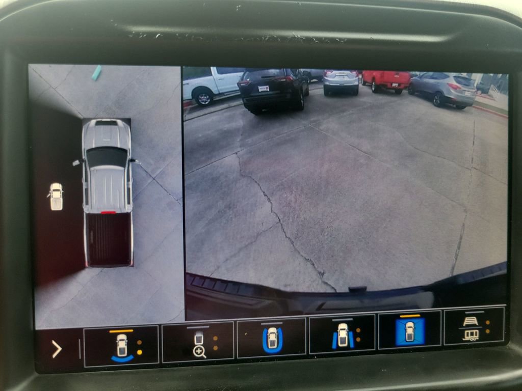 Used 2020 GMC Sierra 2500 Denali w/ Denali Ultimate Package image 27