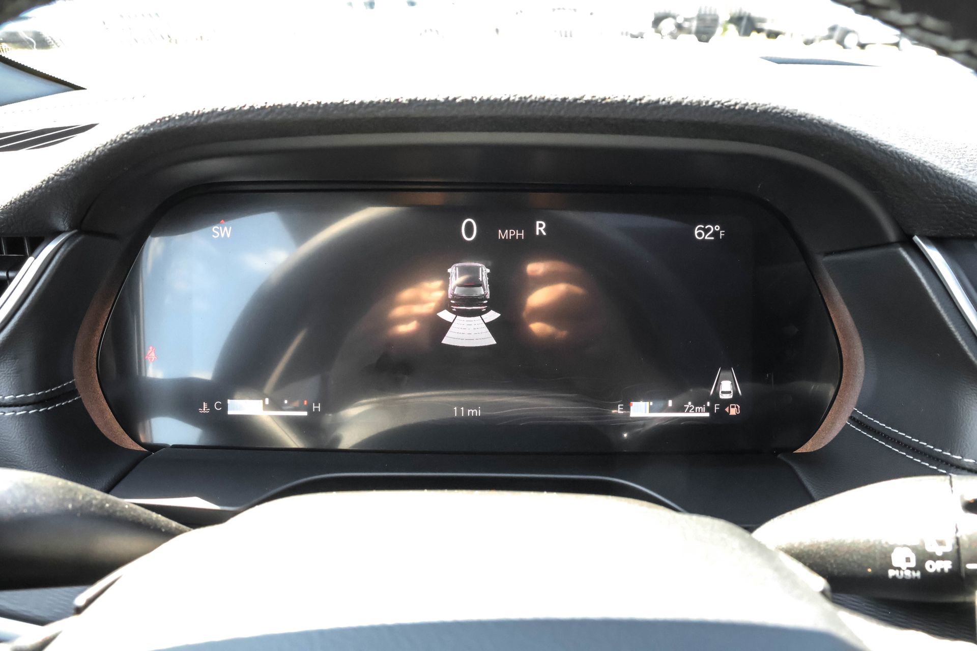 New 2025 Jeep Grand Cherokee Altitude AWD/4WD image 23