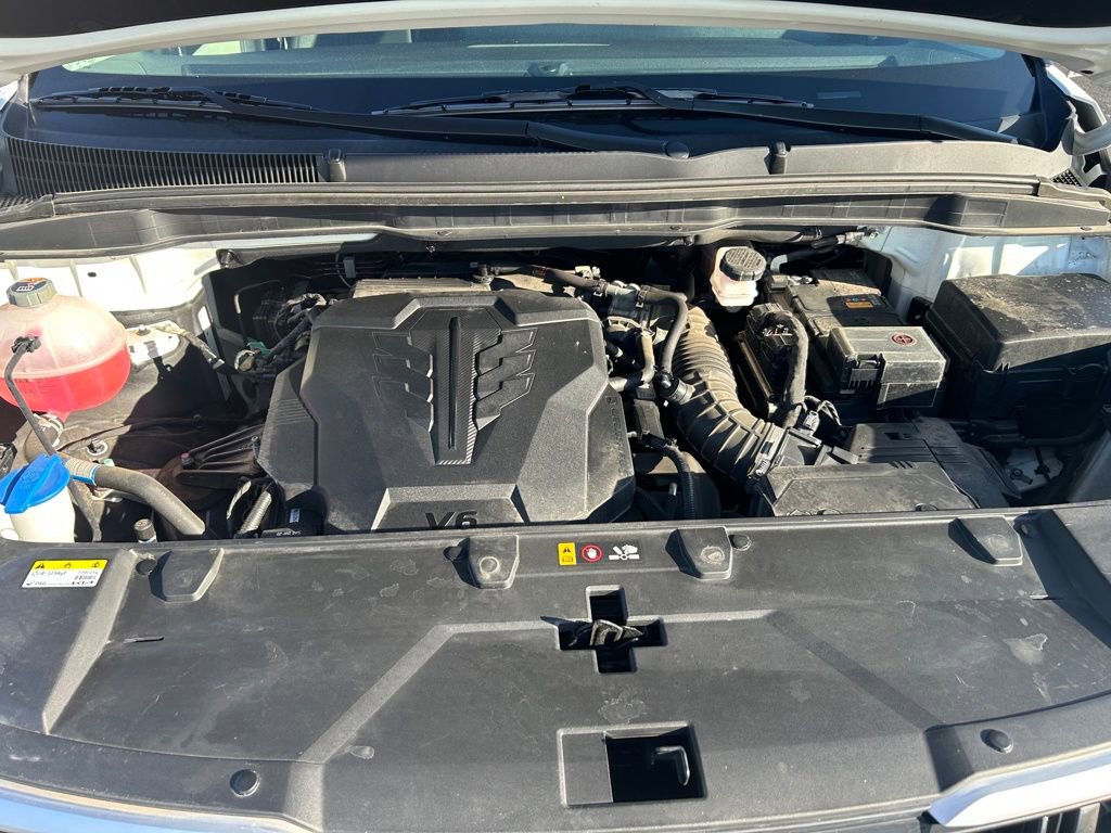 Certified 2023 Kia Carnival LX image 27