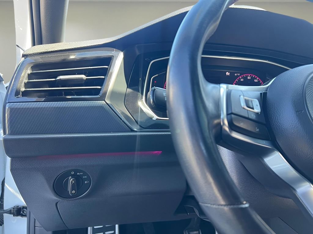 Used 2020 Volkswagen Jetta GLI Autobahn FWD image 13