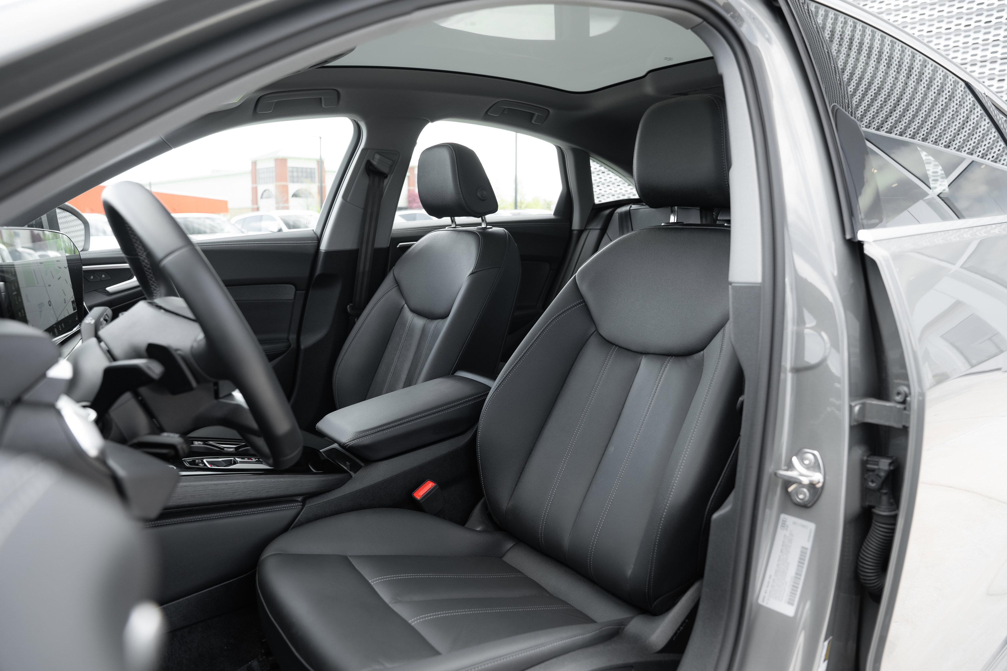 Certified 2025 Audi A5 2.0T Premium w/ Convenience Package image 22