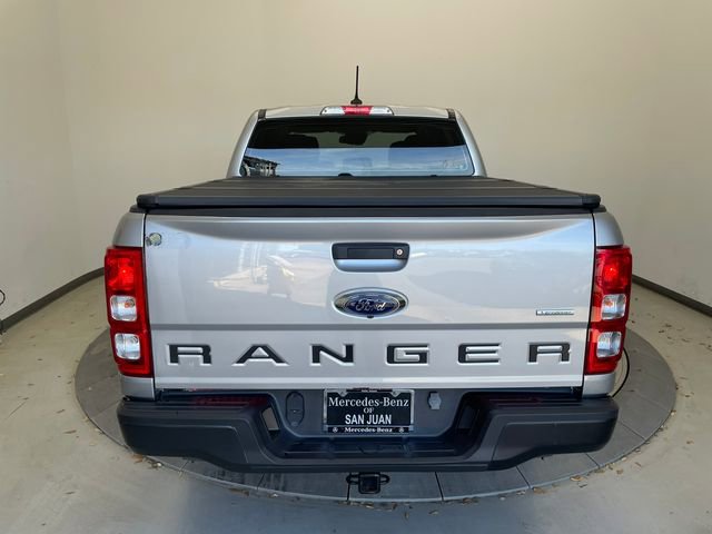 Used 2020 Ford Ranger XL w/ Equipment Group 101A Mid image 11