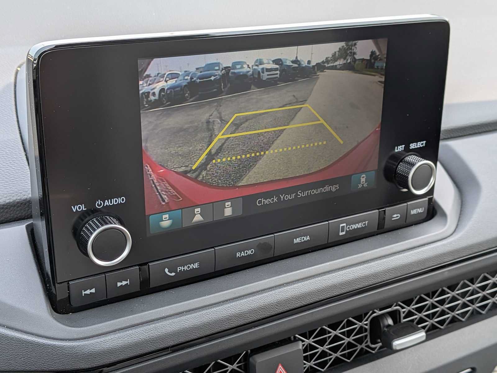 Used 2025 Honda Accord SE image 29