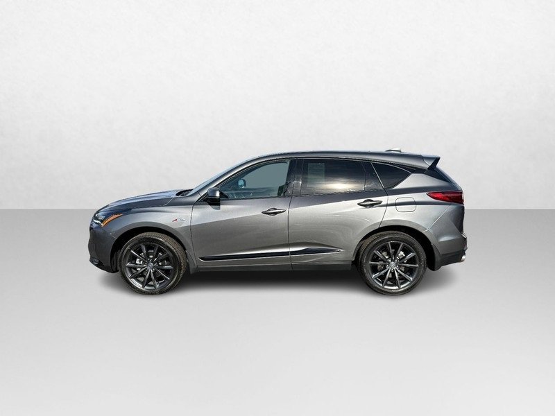 Certified 2025 Acura RDX A-Spec image 2