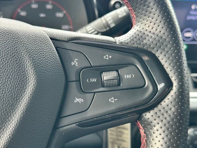 Used 2024 Chevrolet Trax RS image 18