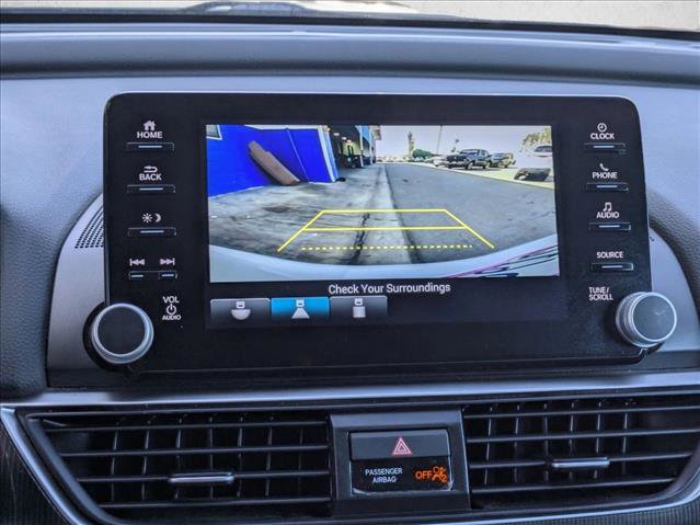 Used 2021 Honda Accord Sport Special Edition image 15