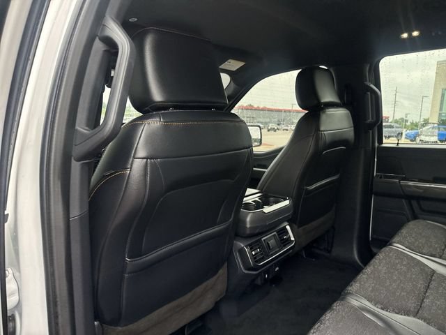 Used 2023 Ford F150 Tremor w/ Bed Utility Package AWD/4WD image 25