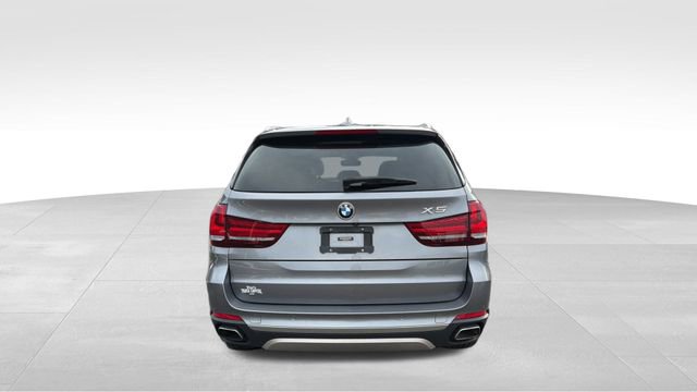 Used 2018 BMW X5 xDrive35i image 16