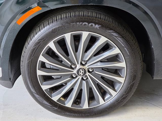 Used 2025 Hyundai Palisade Calligraphy image 25
