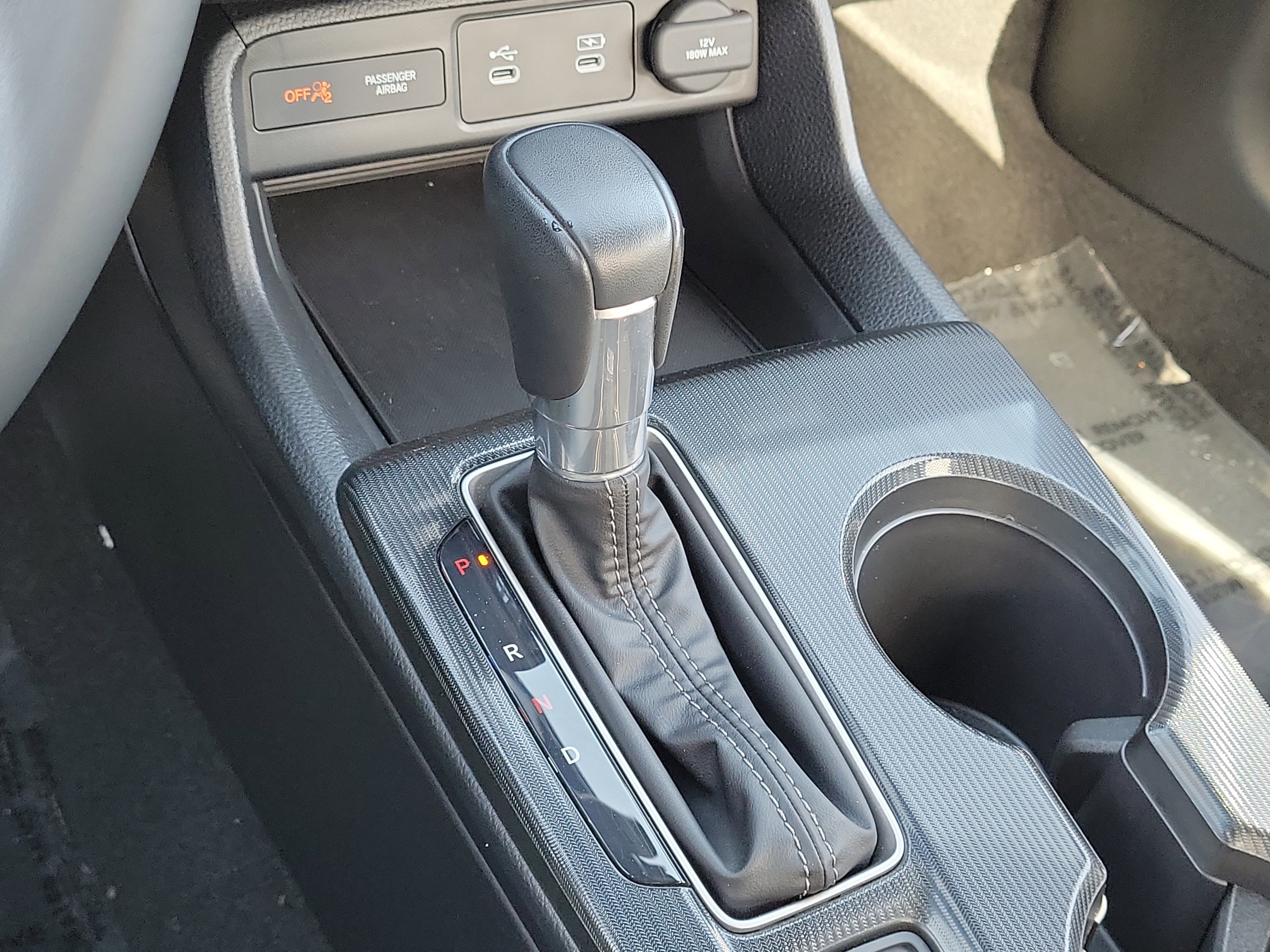 Used 2025 Honda Civic Sport image 20