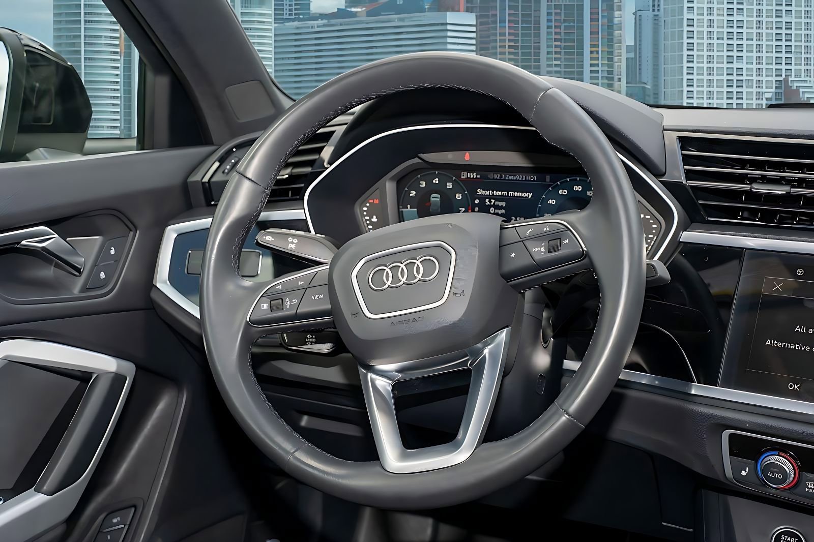 Used 2023 Audi Q3 2.0T Premium w/ Convenience Package image 23