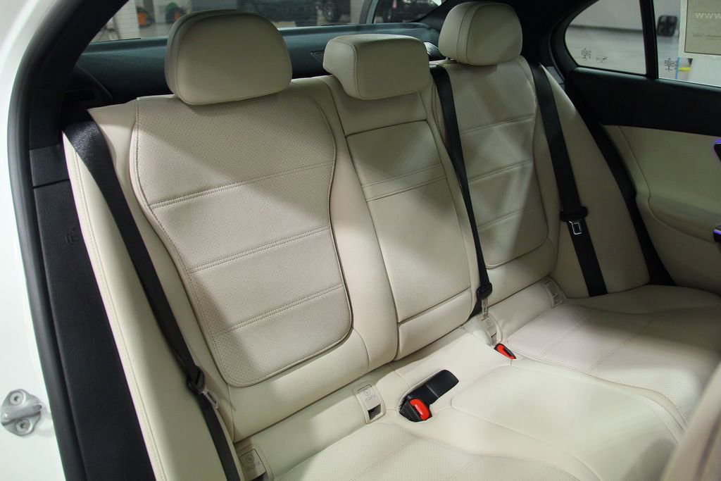 Certified 2023 Mercedes-Benz C 300 4MATIC Sedan image 27