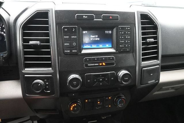 Used 2017 Ford F150 XLT AWD/4WD image 37