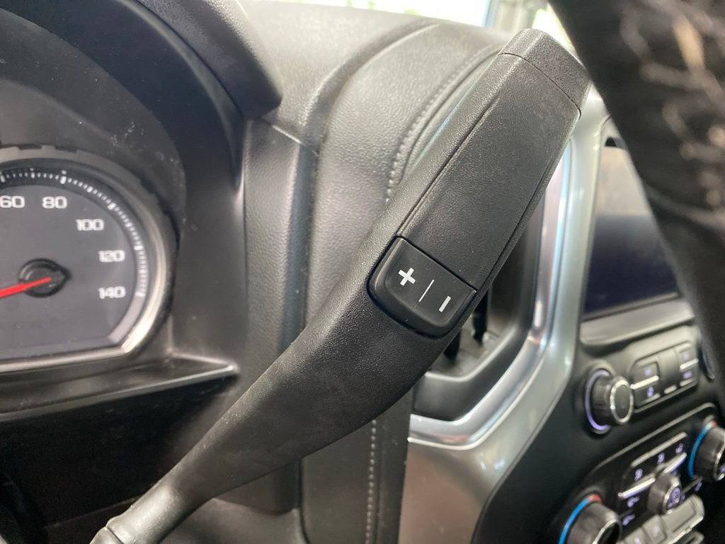 Used 2019 Chevrolet Silverado 1500 LT w/ All-Star Edition AWD/4WD image 36