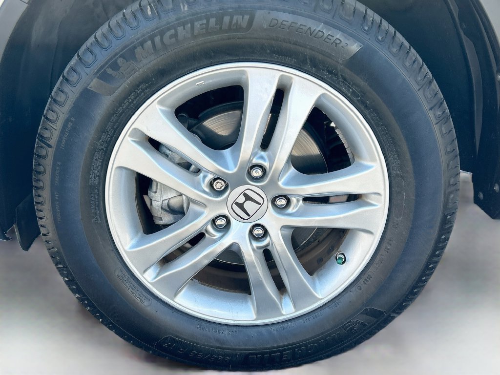 Used 2011 Honda CR-V EX-L image 29