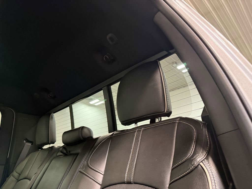 Used 2021 RAM 2500 Limited image 9