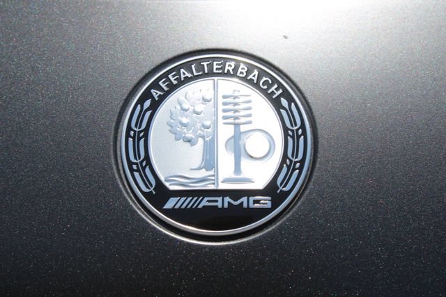 Used 2026 Mercedes-Benz AMG GT 63 image 6