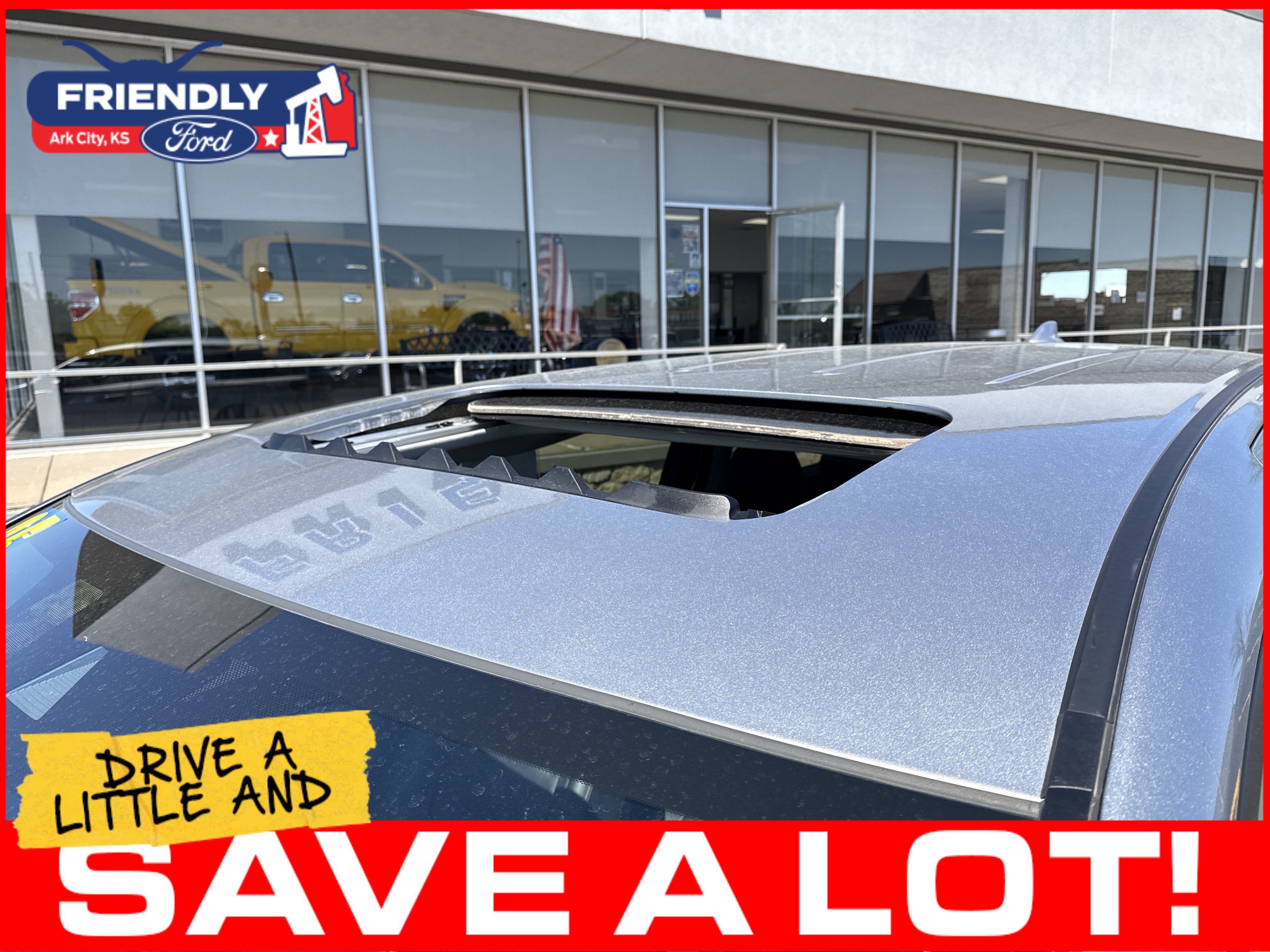 Used 2025 Honda Odyssey EX-L image 21