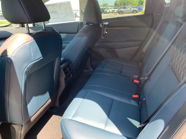 New 2026 Nissan Murano Platinum w/ Cargo Package AWD/4WD image 13