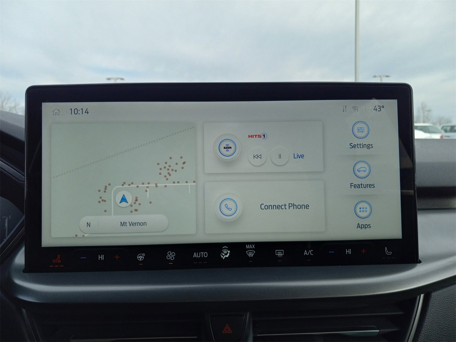 Used 2023 Ford Escape Active w/ Tech Pack #1 image 20