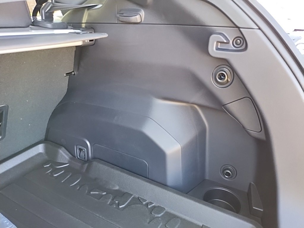 New 2026 Subaru Crosstrek 2.5i image 48