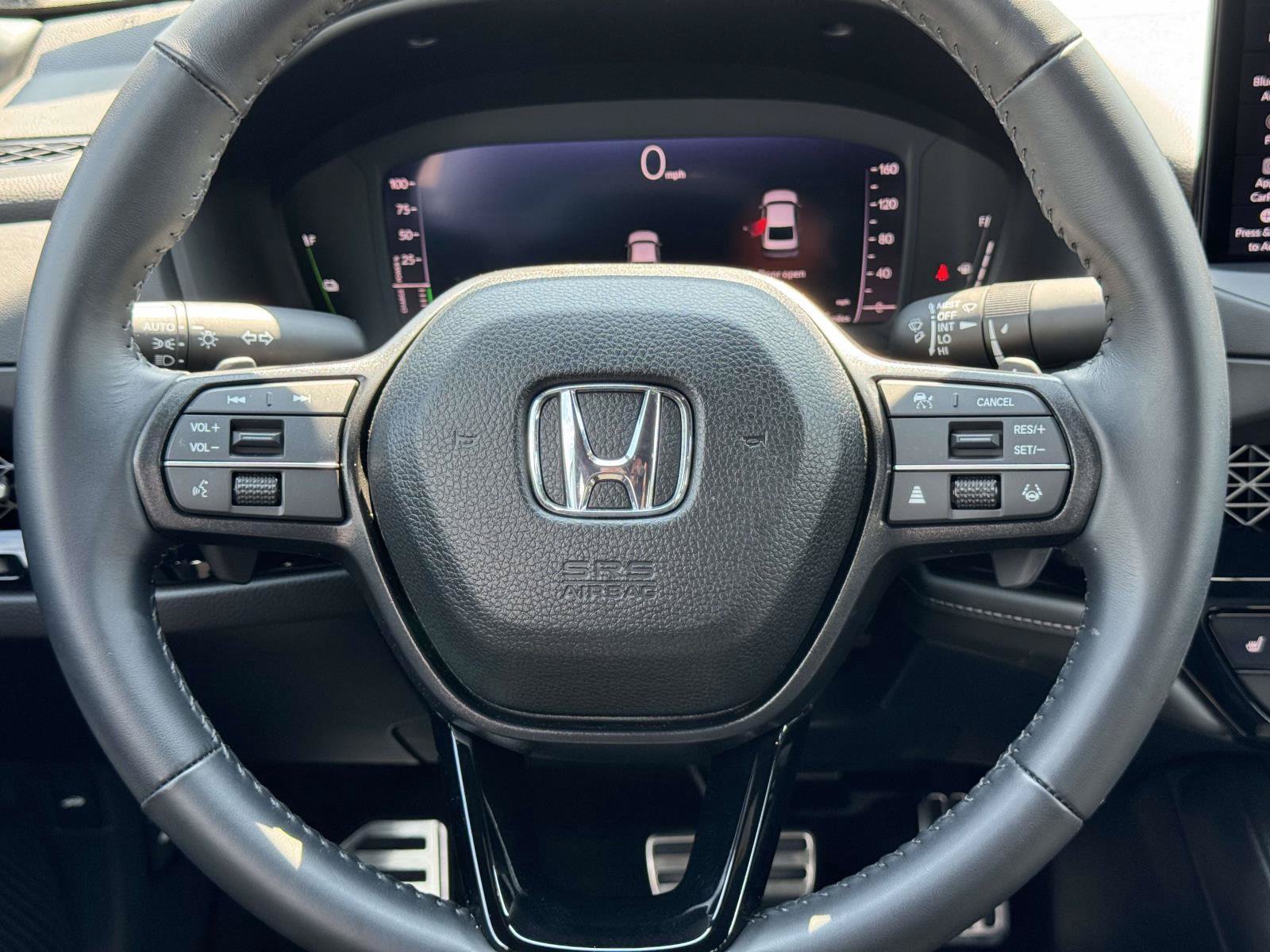Certified 2026 Honda Accord Sport image 18