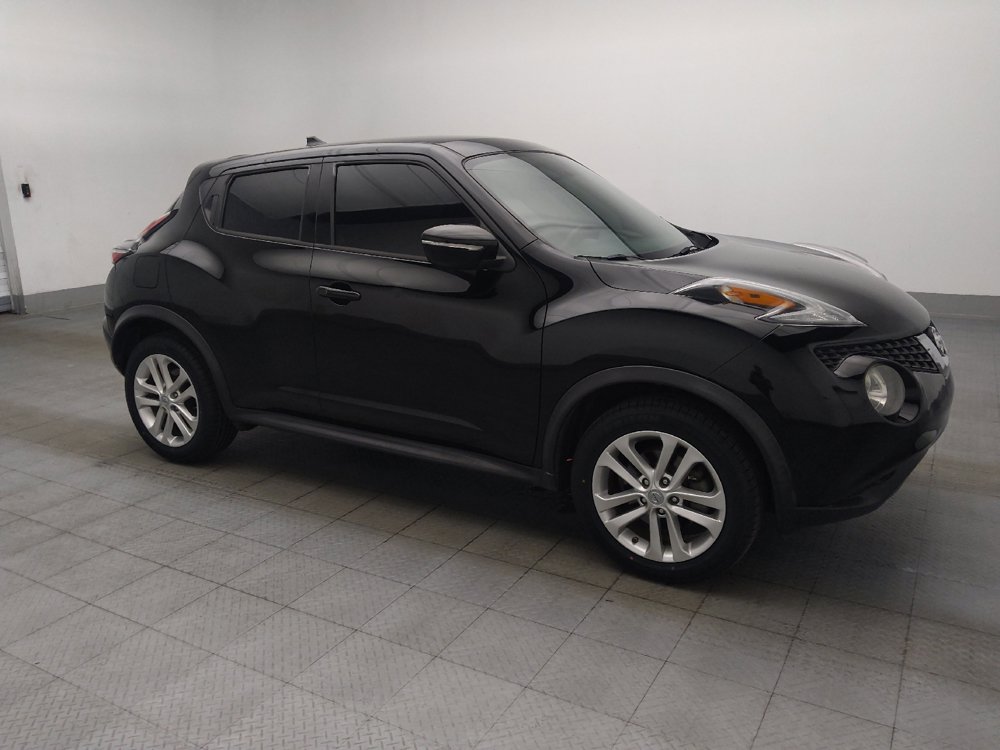Used 2016 Nissan Juke S FWD image 11