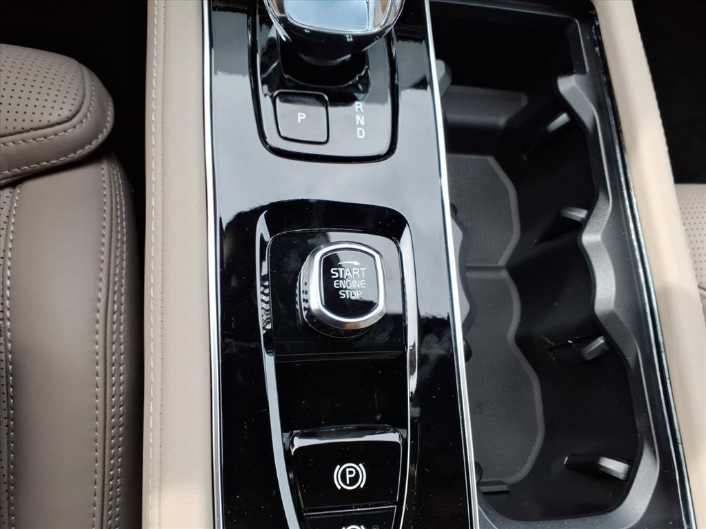 New 2026 Volvo XC90 B6 Ultra w/ Protection Package Premier AWD/4WD image 21