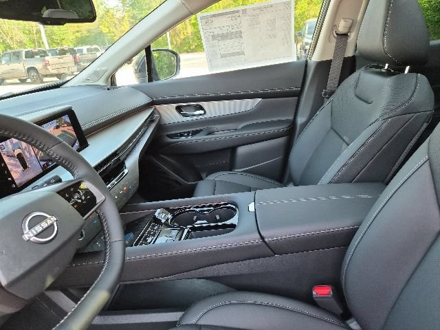 New 2026 Nissan Murano SL w/ Comfort Package AWD/4WD image 18