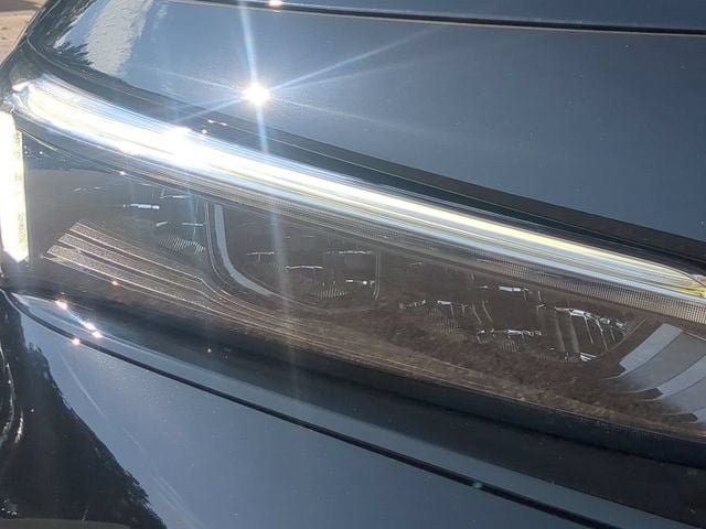 New 2026 Honda Civic Si image 9