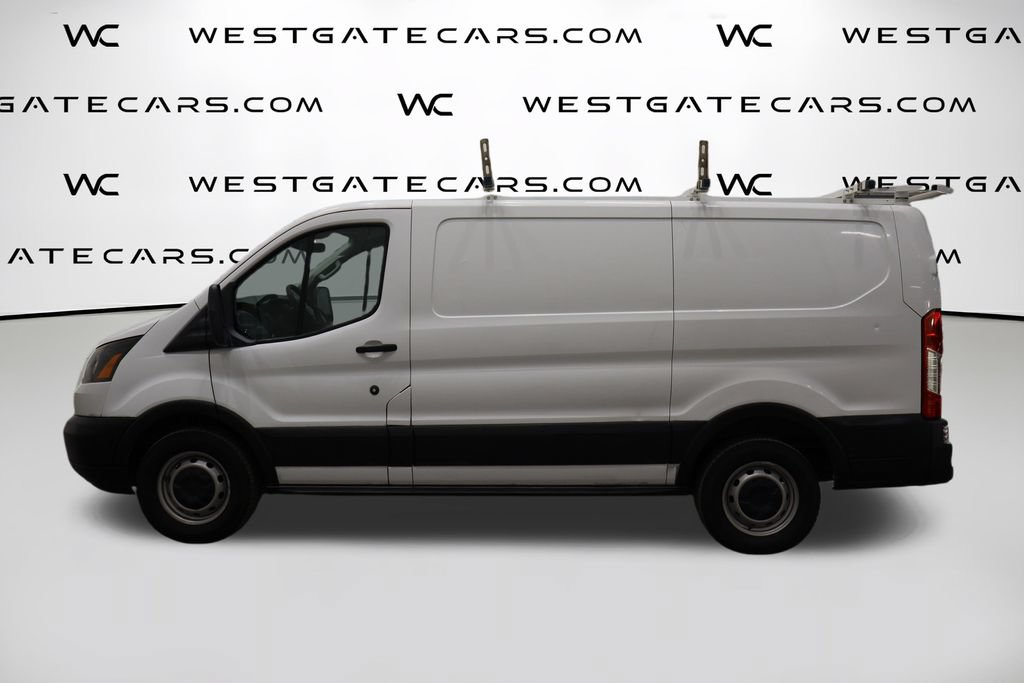 Used 2017 Ford Transit 150 130 Low Roof RWD image 5