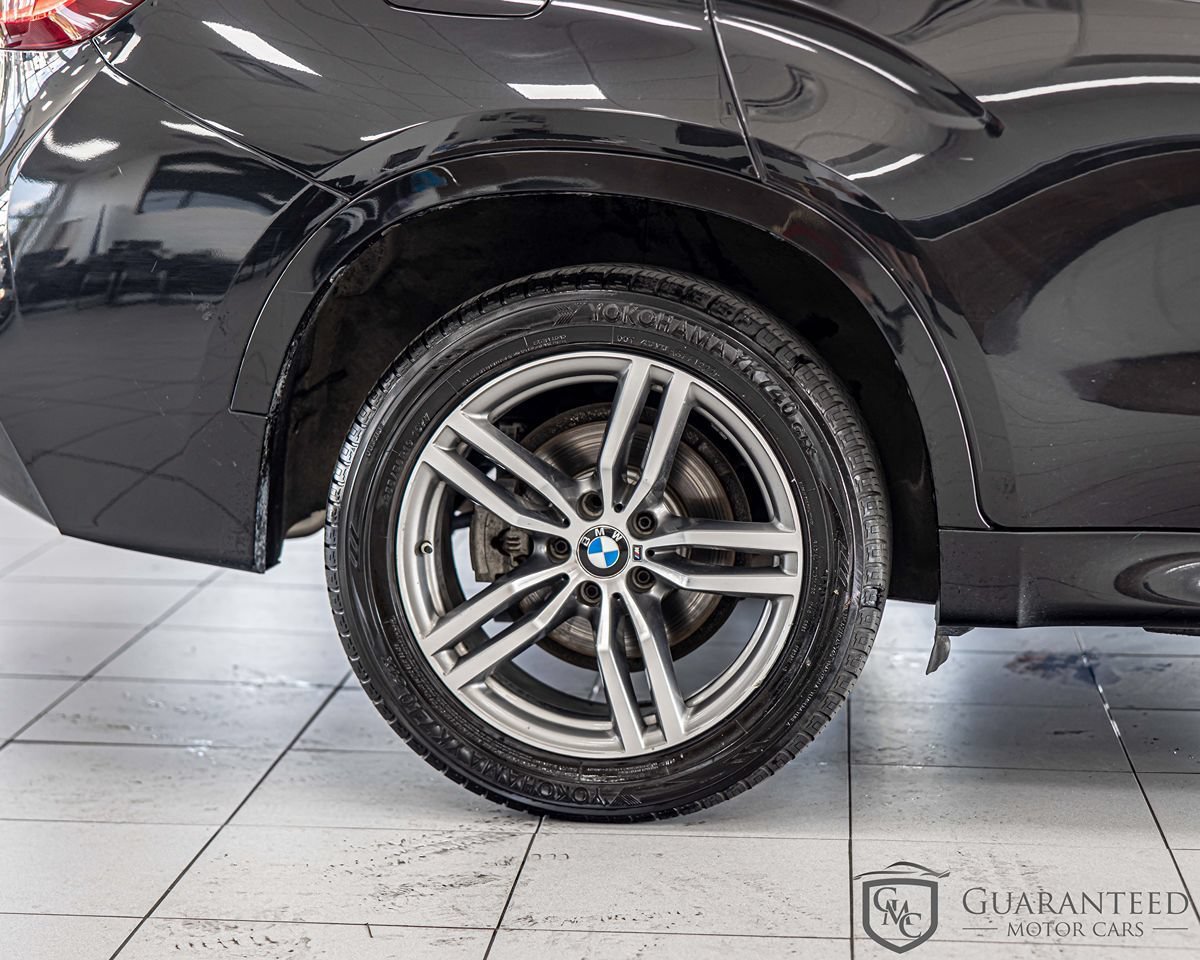 Used 2017 BMW X6 xDrive35i AWD/4WD image 10