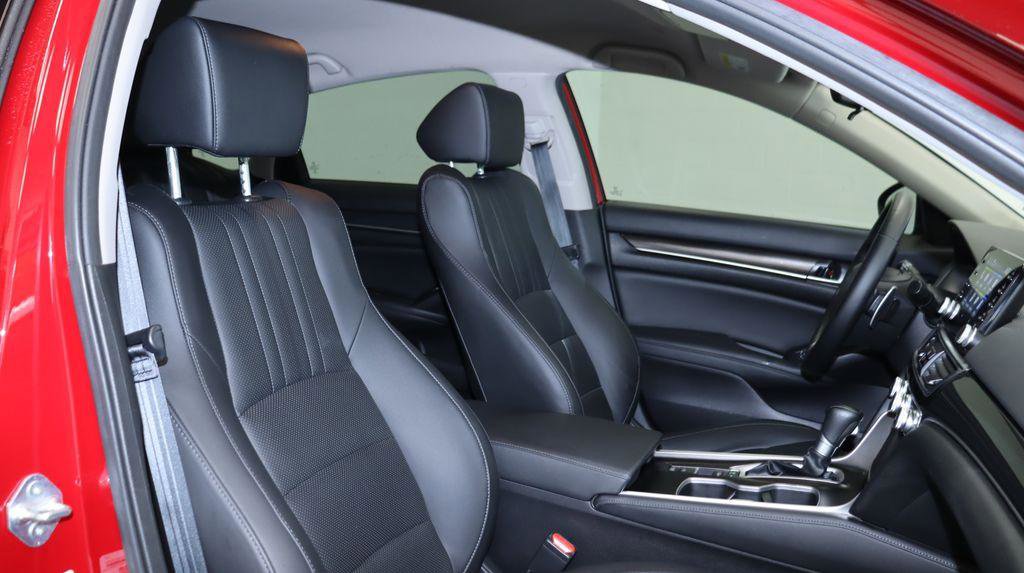 Used 2021 Honda Accord Sport Special Edition image 24