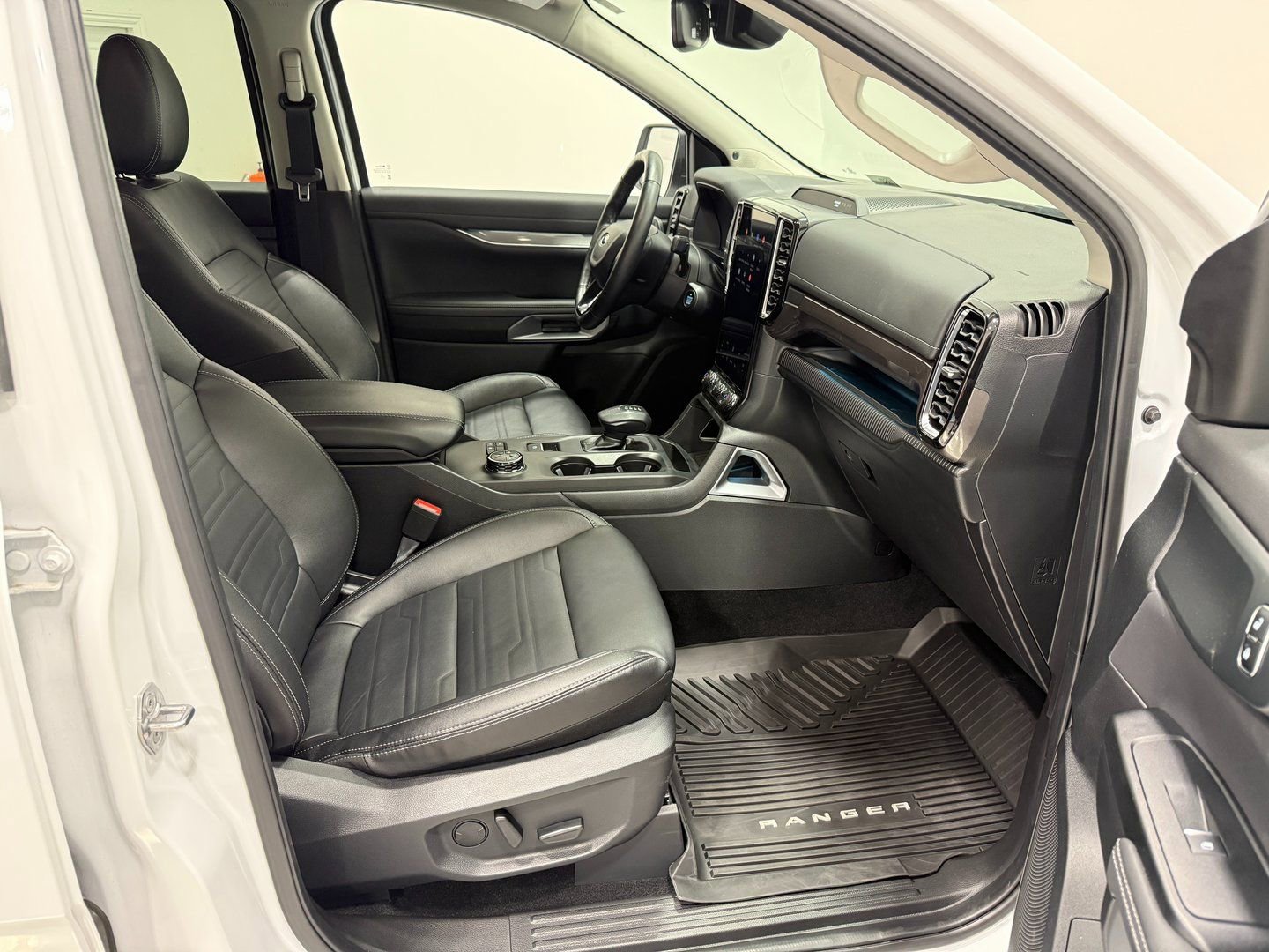 Used 2024 Ford Ranger Lariat image 26