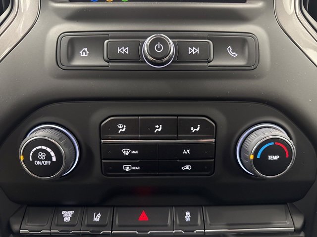 New 2025 Chevrolet Silverado 3500 W/T w/ WT Convenience Package image 19