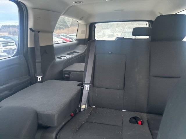 Used 2013 Chevrolet Suburban LS w/ All-Star Edition image 42