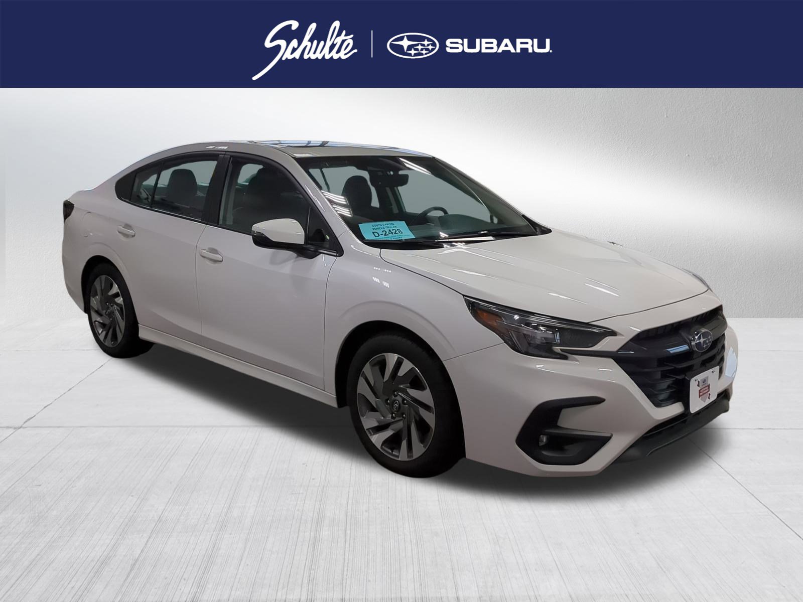 Used 2025 Subaru Legacy Limited