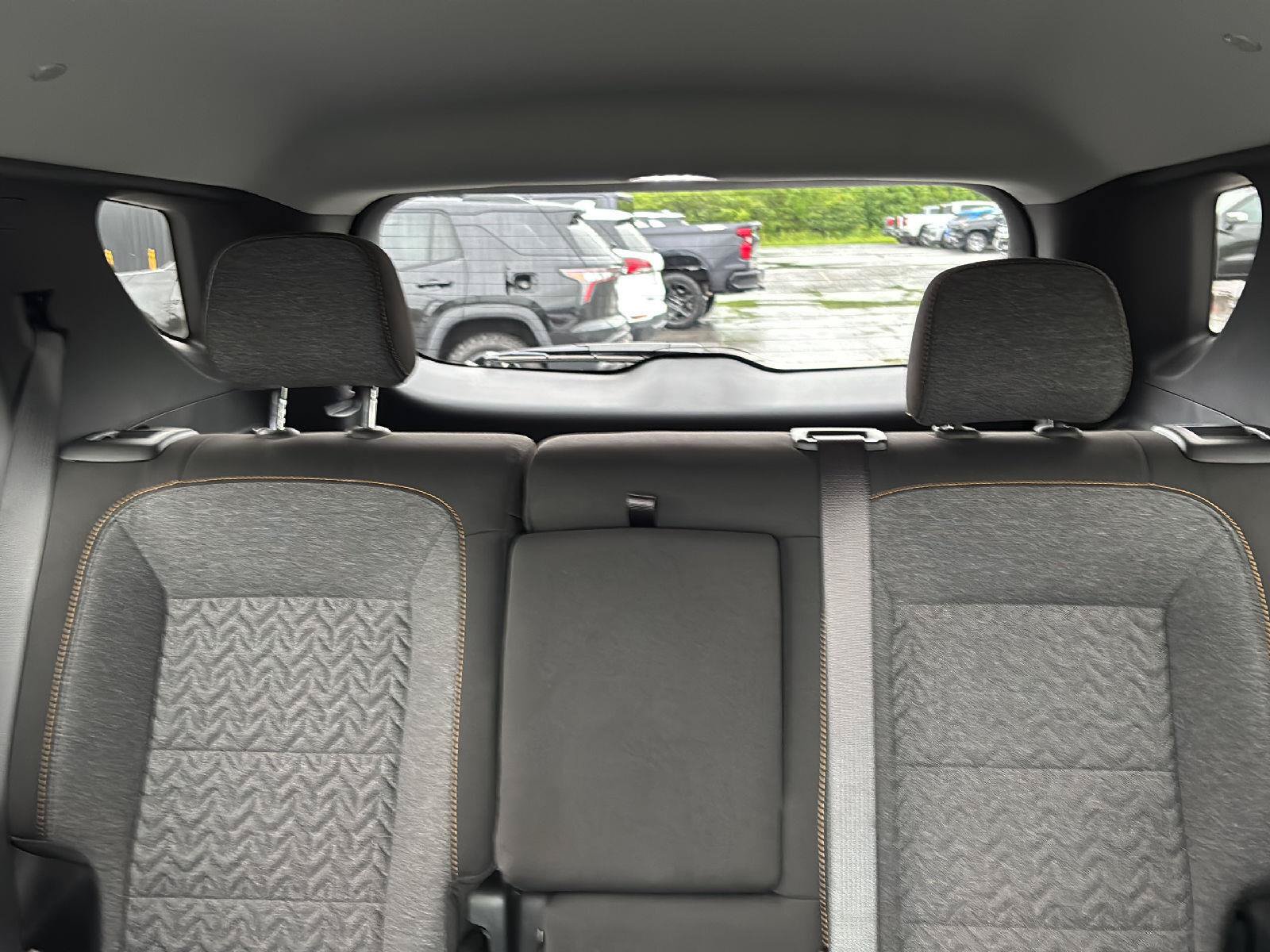 Used 2024 Chevrolet Equinox LT AWD/4WD image 20