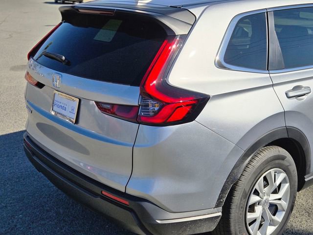 New 2026 Honda CR-V LX image 7
