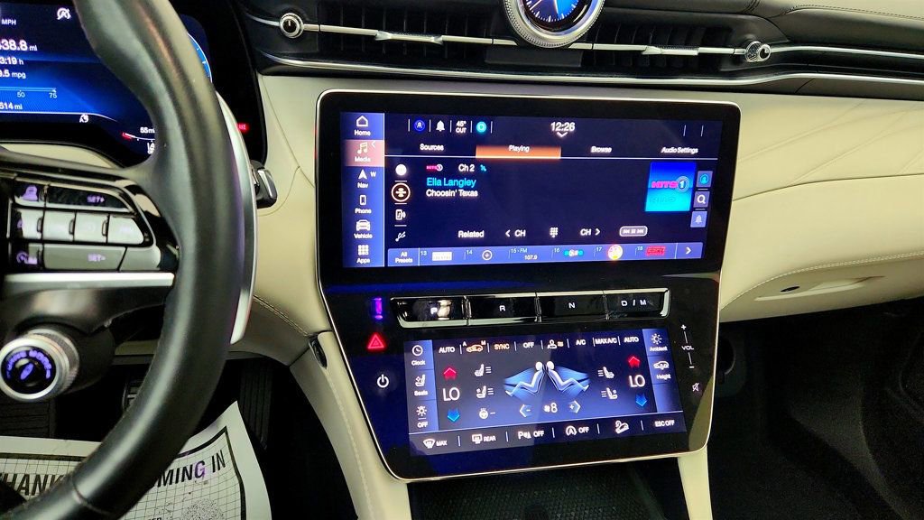 Used 2023 Maserati Grecale Modena image 17