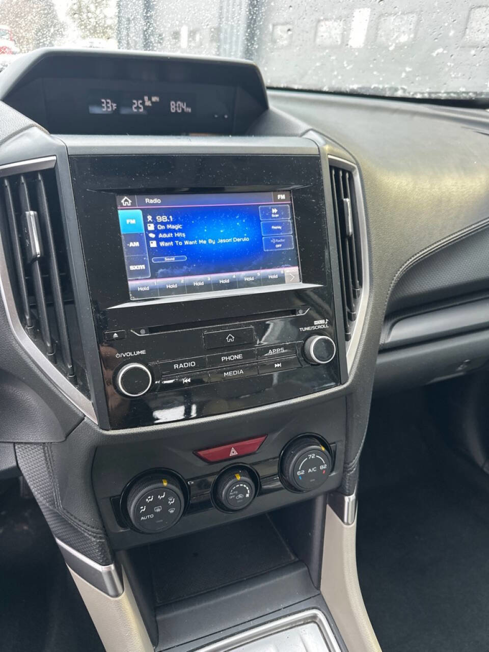 Used 2022 Subaru Forester image 13