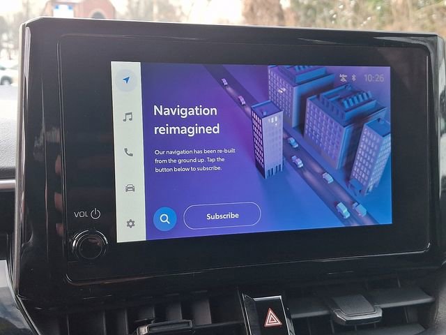 Used 2023 Toyota Corolla LE image 17