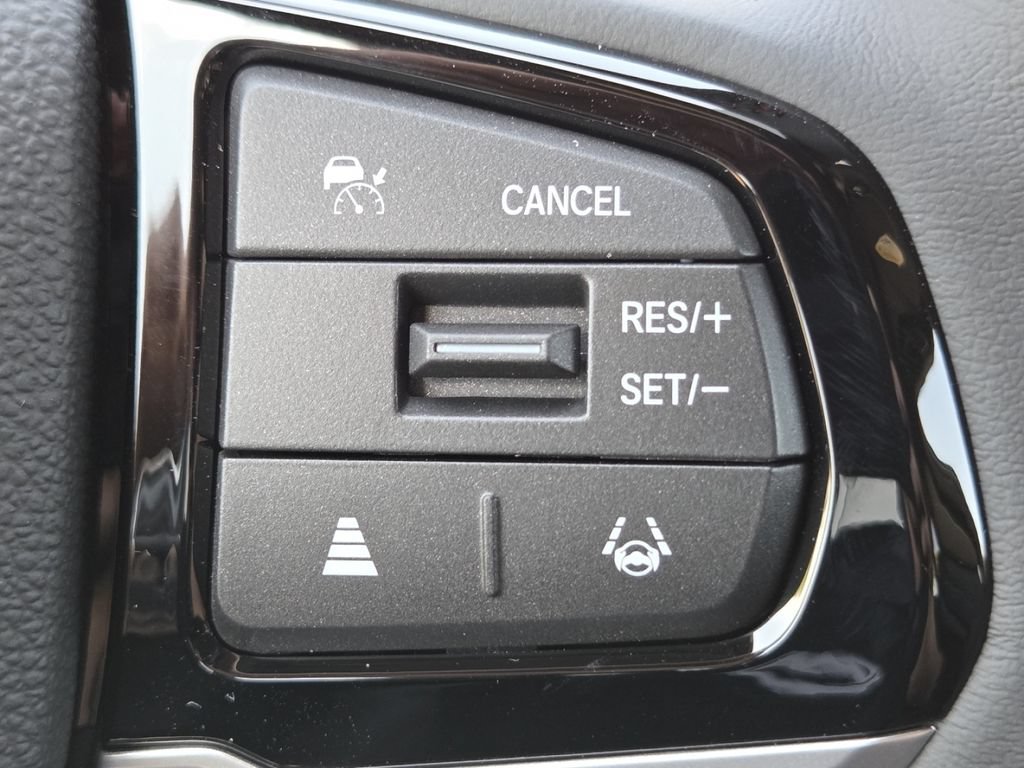 New 2026 Honda Odyssey Sport-L image 24