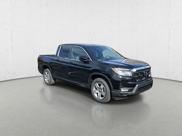 New 2026 Honda Ridgeline RTL image 2